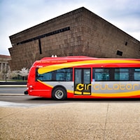 Bus