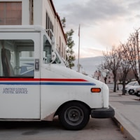 Van